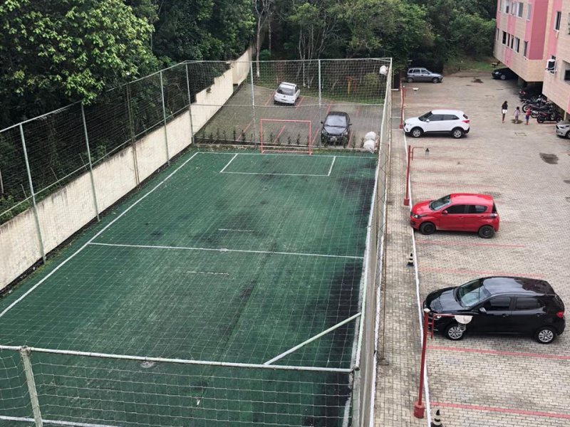 imóvel com 69m² - Nações - Balneário Camboriú