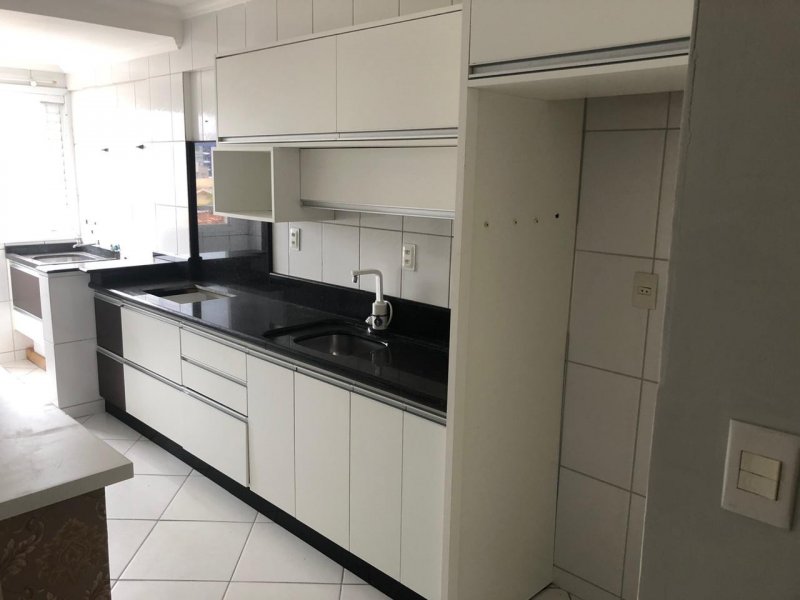 imóvel com 69m² - Nações - Balneário Camboriú