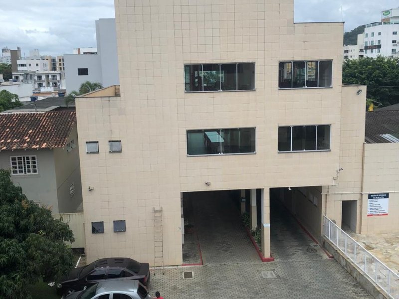 imóvel com 69m² - Nações - Balneário Camboriú