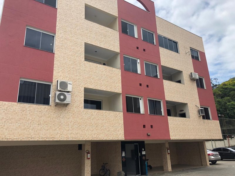 imóvel com 69m² - Nações - Balneário Camboriú