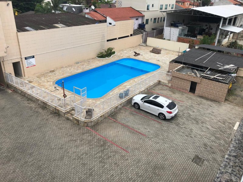 imóvel com 69m² - Nações - Balneário Camboriú