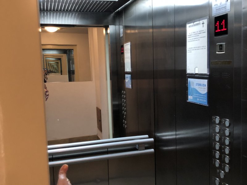 Apartamento à venda Conj. Res. Trinta e Um de Marco com 51m² e 2 quartos por R$ 270.000 - 1479439592-arquivo-065.jpeg