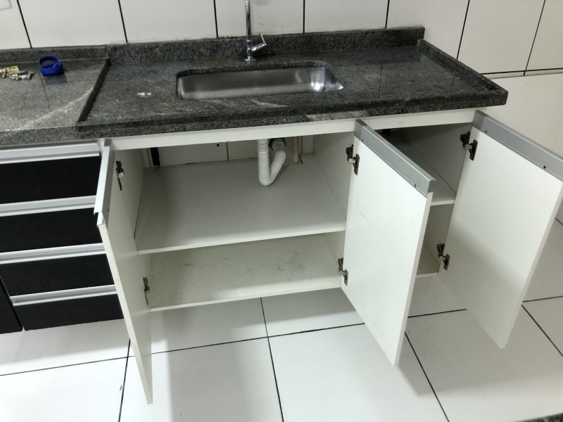 Apartamento à venda Conj. Res. Trinta e Um de Marco com 51m² e 2 quartos por R$ 270.000 - 1772262974-arquivo-096.jpeg