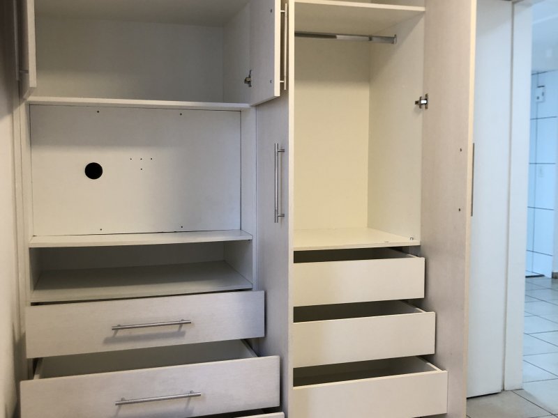 Apartamento à venda Conj. Res. Trinta e Um de Marco com 51m² e 2 quartos por R$ 270.000 - 838065384-arquivo-086.jpeg