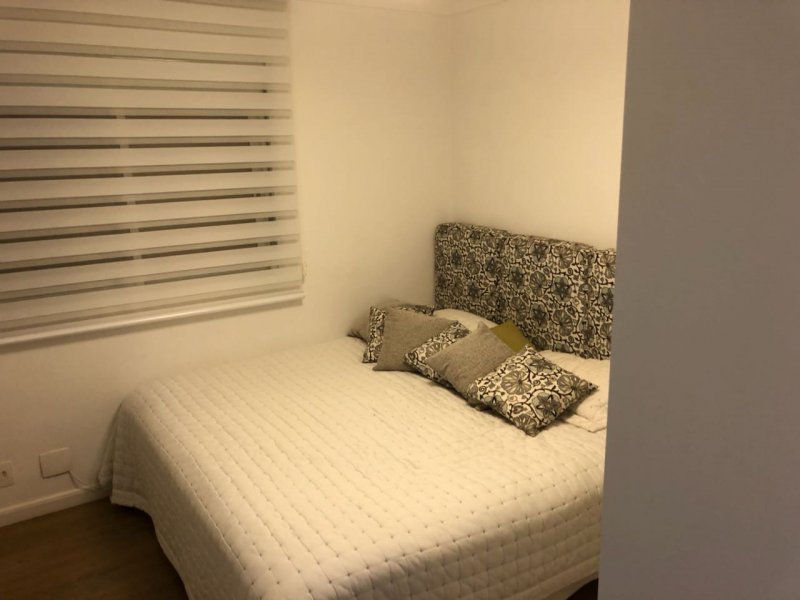 imóvel com 132m² - Vila Madalena - São Paulo