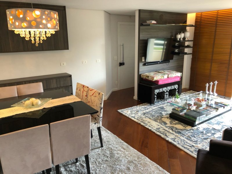imóvel com 132m² - Vila Madalena - São Paulo