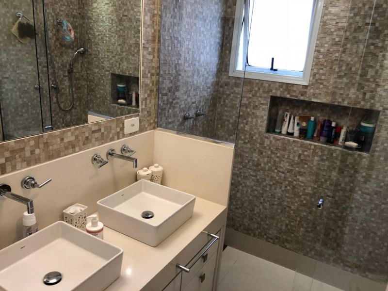 imóvel com 132m² - Vila Madalena - São Paulo