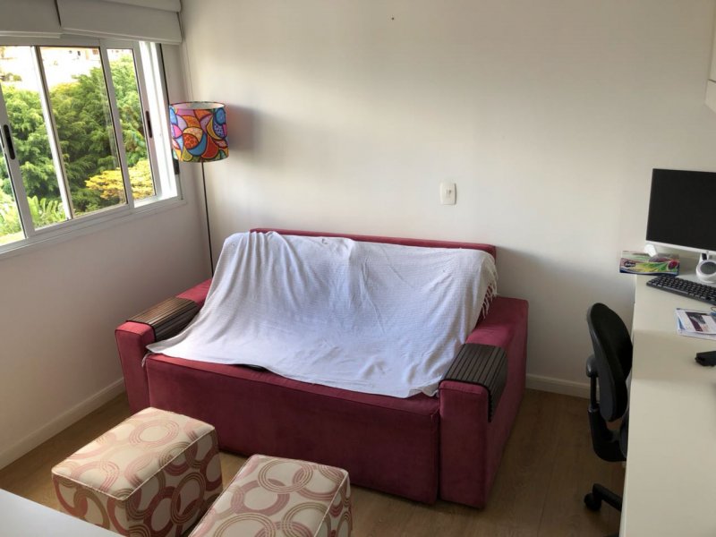 imóvel com 132m² - Vila Madalena - São Paulo