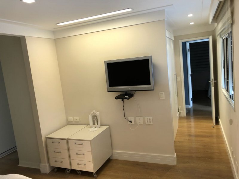 imóvel com 132m² - Vila Madalena - São Paulo