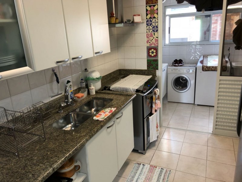 imóvel com 132m² - Vila Madalena - São Paulo