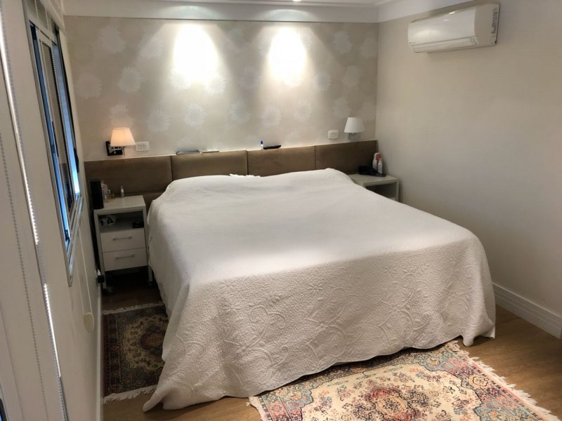 imóvel com 132m² - Vila Madalena - São Paulo