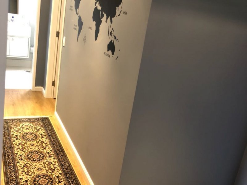 imóvel com 132m² - Vila Madalena - São Paulo