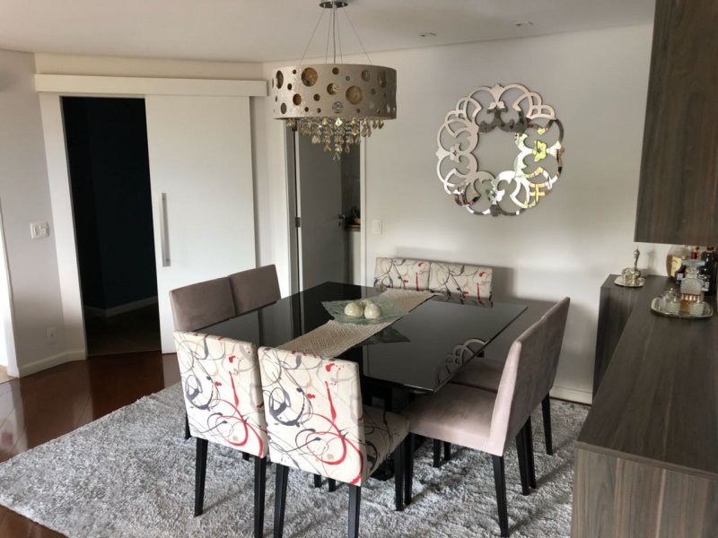 imóvel com 132m² - Vila Madalena - São Paulo