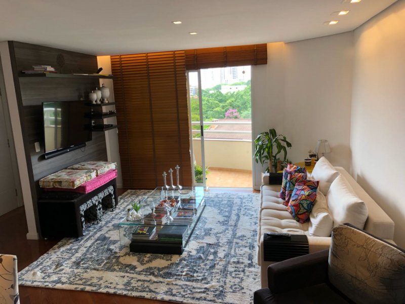 imóvel com 132m² - Vila Madalena - São Paulo