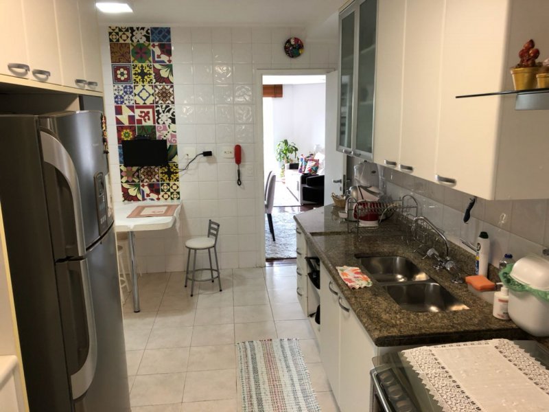 imóvel com 132m² - Vila Madalena - São Paulo