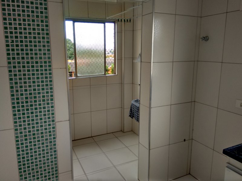 imóvel com 58m² - Jardim Peri Peri - São Paulo