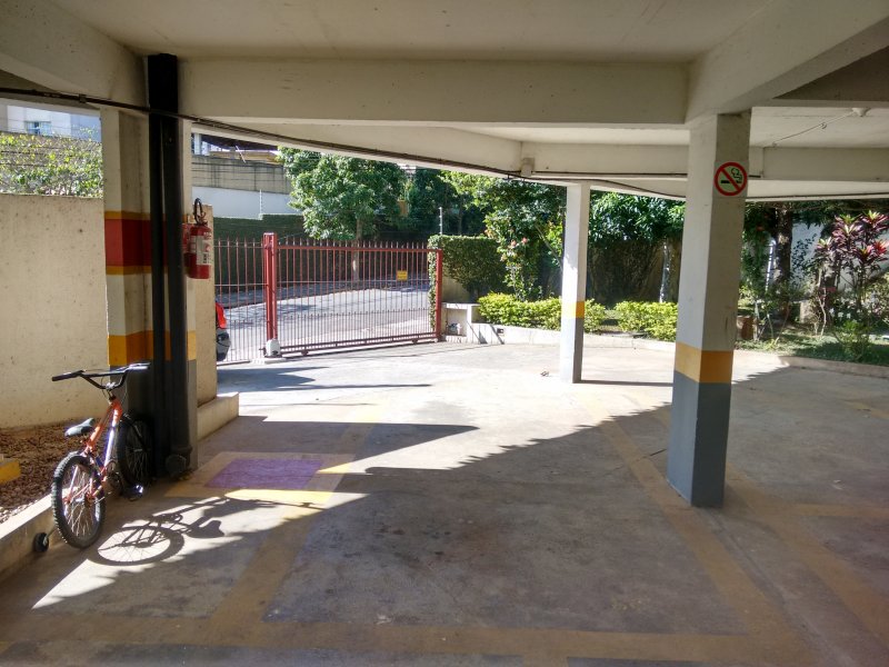 imóvel com 58m² - Jardim Peri Peri - São Paulo