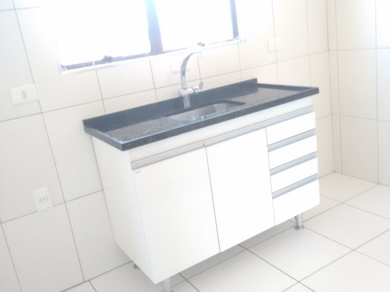 imóvel com 58m² - Jardim Peri Peri - São Paulo