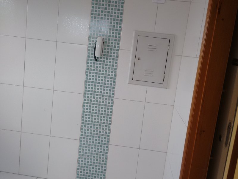 imóvel com 58m² - Jardim Peri Peri - São Paulo