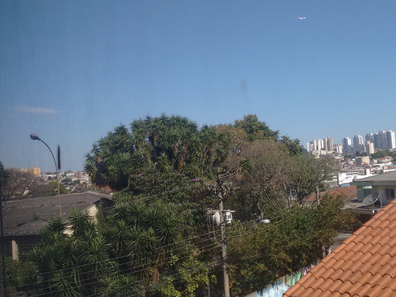 imóvel com 58m² - Jardim Peri Peri - São Paulo