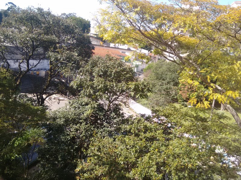 imóvel com 58m² - Jardim Peri Peri - São Paulo