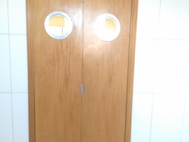 imóvel com 58m² - Jardim Peri Peri - São Paulo