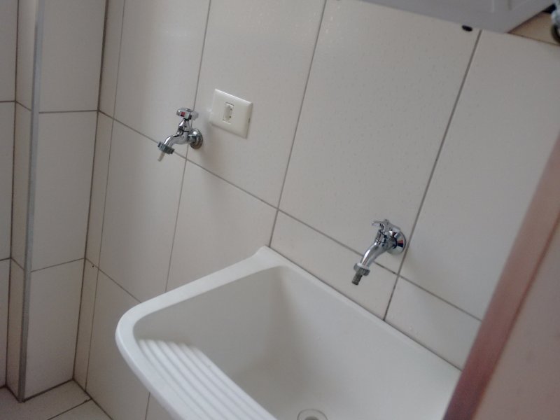 imóvel com 58m² - Jardim Peri Peri - São Paulo