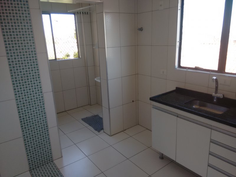 imóvel com 58m² - Jardim Peri Peri - São Paulo