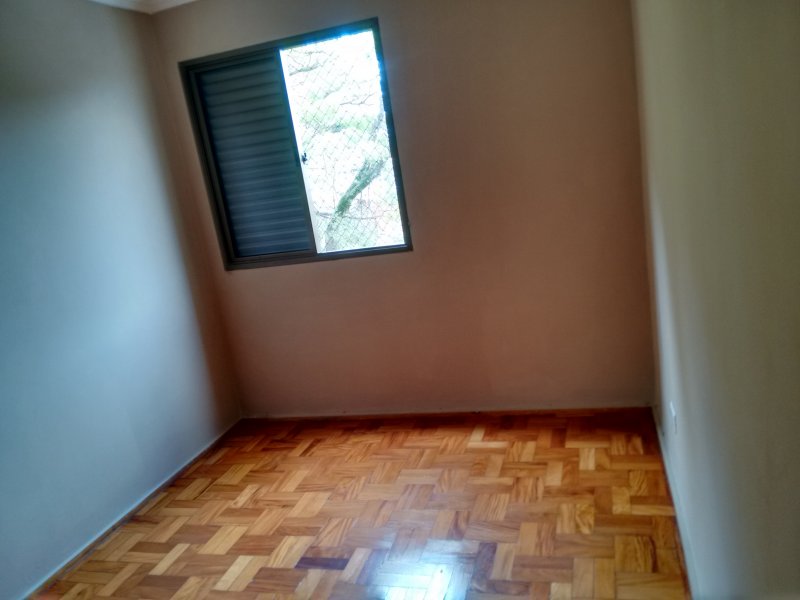 imóvel com 58m² - Jardim Peri Peri - São Paulo
