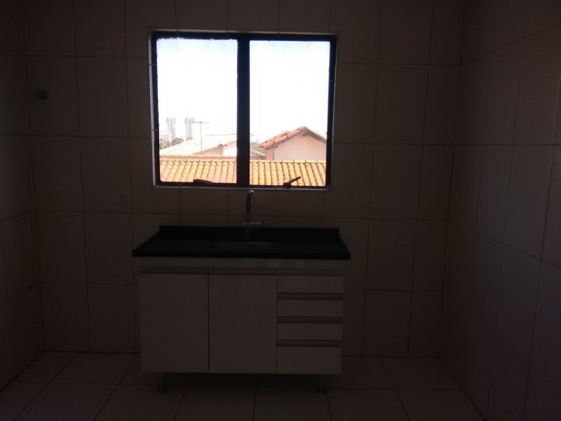 imóvel com 58m² - Jardim Peri Peri - São Paulo
