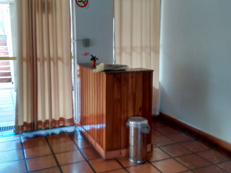 imóvel com 58m² - Jardim Peri Peri - São Paulo