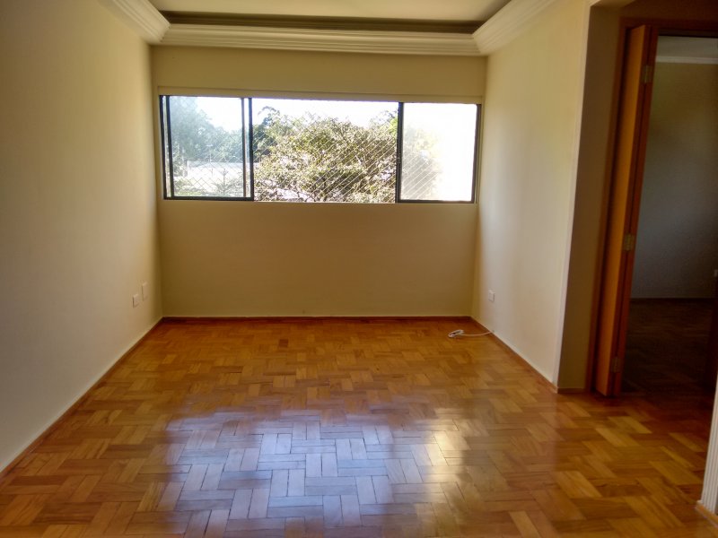 imóvel com 58m² - Jardim Peri Peri - São Paulo