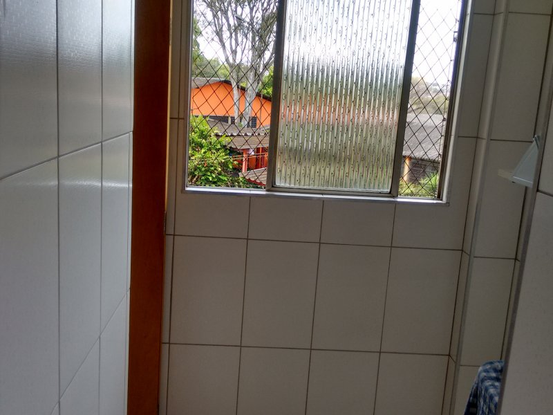 imóvel com 58m² - Jardim Peri Peri - São Paulo