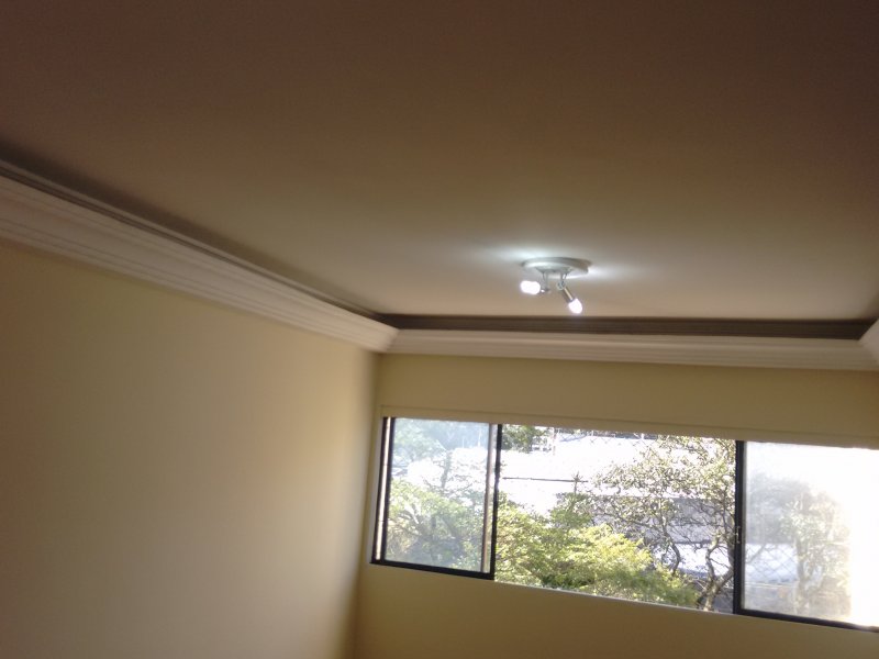 imóvel com 58m² - Jardim Peri Peri - São Paulo