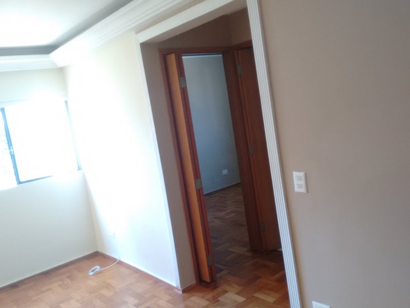 imóvel com 58m² - Jardim Peri Peri - São Paulo