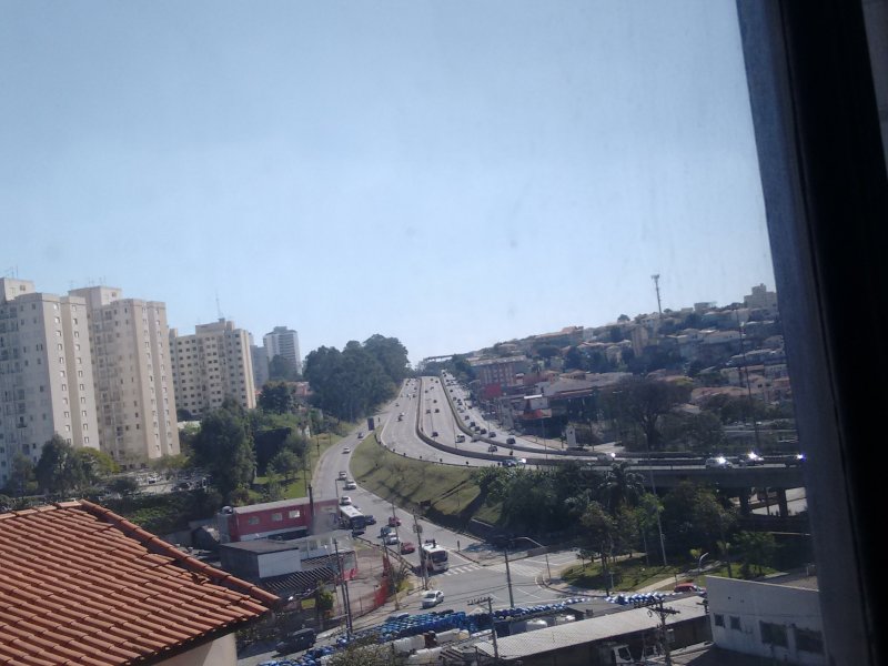 imóvel com 58m² - Jardim Peri Peri - São Paulo