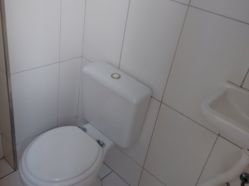 imóvel com 58m² - Jardim Peri Peri - São Paulo