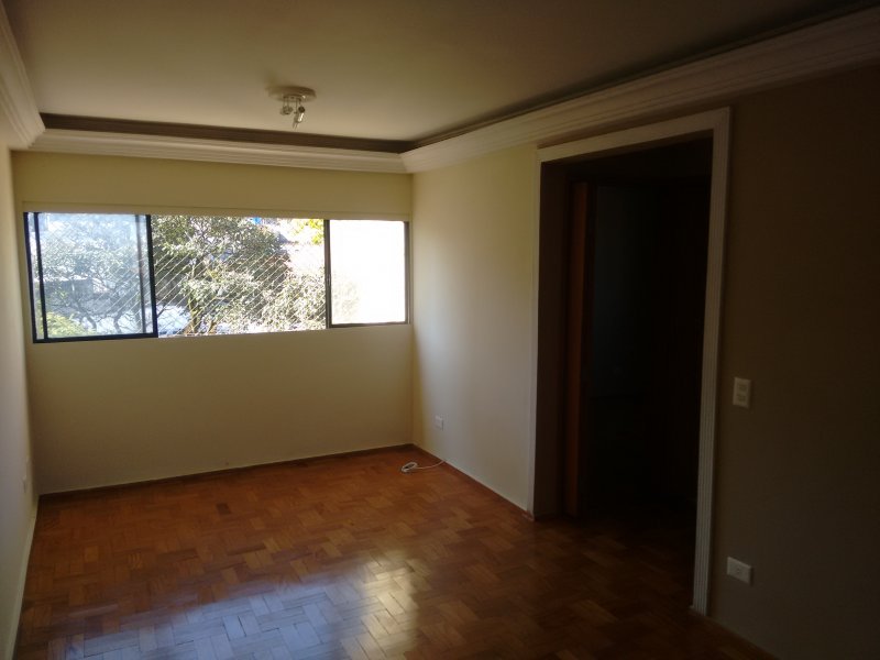imóvel com 58m² - Jardim Peri Peri - São Paulo