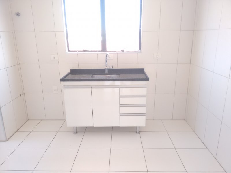 imóvel com 58m² - Jardim Peri Peri - São Paulo