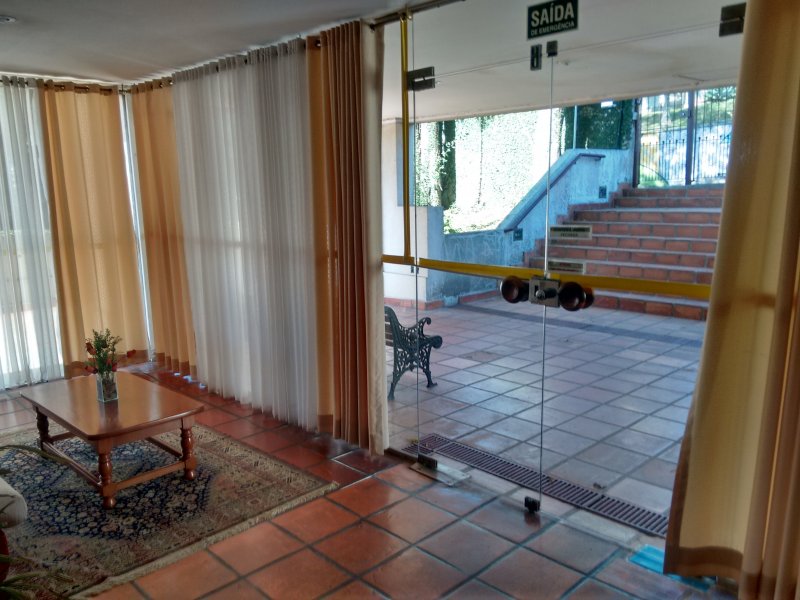 imóvel com 58m² - Jardim Peri Peri - São Paulo