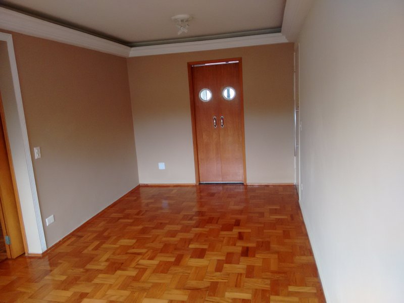 imóvel com 58m² - Jardim Peri Peri - São Paulo