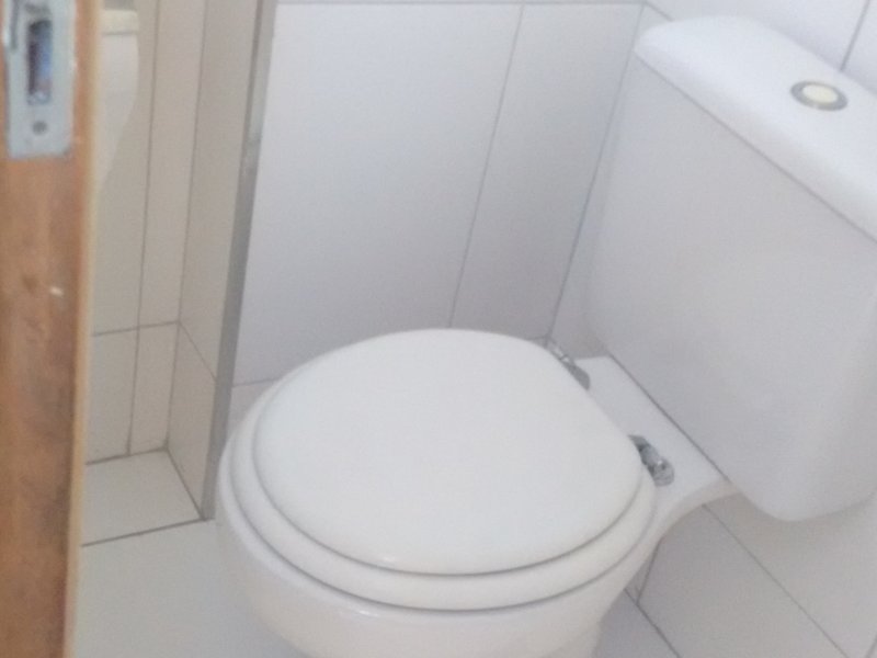 imóvel com 58m² - Jardim Peri Peri - São Paulo