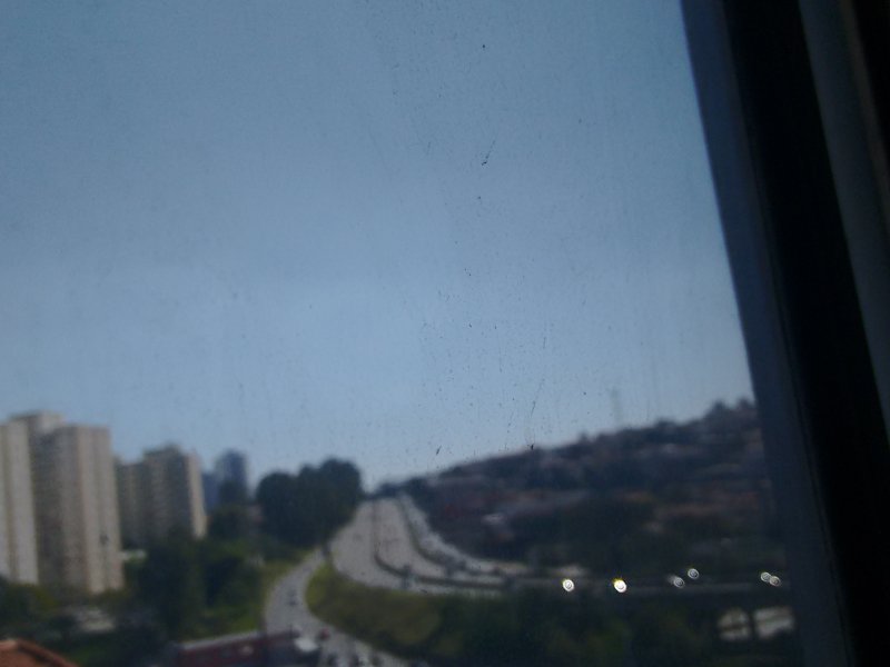 imóvel com 58m² - Jardim Peri Peri - São Paulo