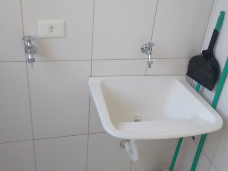 imóvel com 58m² - Jardim Peri Peri - São Paulo