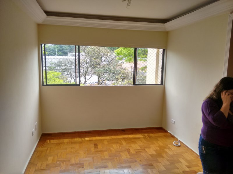 imóvel com 58m² - Jardim Peri Peri - São Paulo