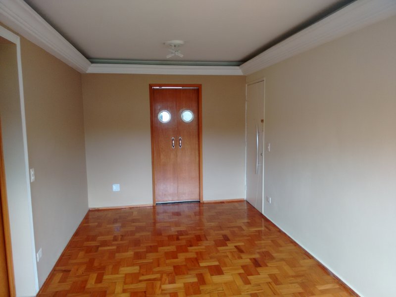 imóvel com 58m² - Jardim Peri Peri - São Paulo