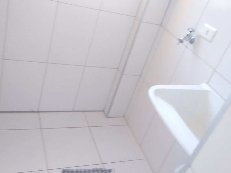 imóvel com 58m² - Jardim Peri Peri - São Paulo