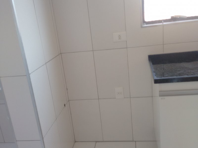 imóvel com 58m² - Jardim Peri Peri - São Paulo