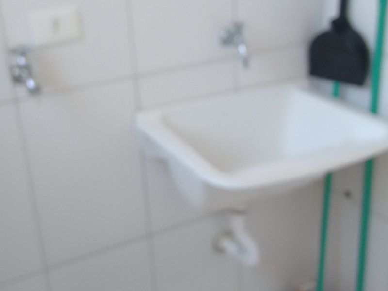 imóvel com 58m² - Jardim Peri Peri - São Paulo