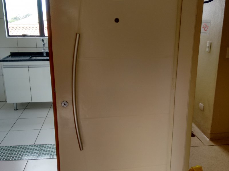 imóvel com 58m² - Jardim Peri Peri - São Paulo